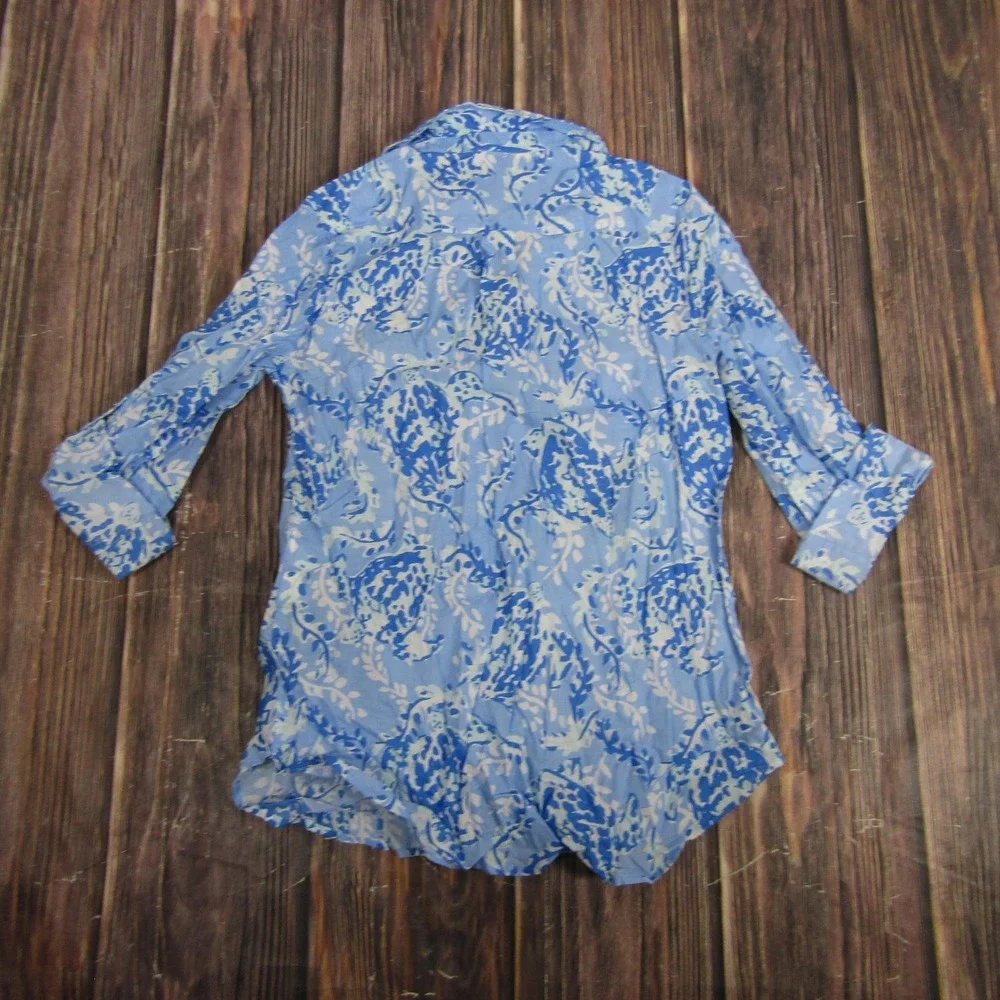 Lilly Pulitzer brand lilly